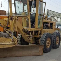 گریدر میتسوبیشی 500 اتاق فابریک