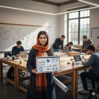 ازتحریر پایان‌نامه،مقاله تایاددهی روش صحیح دفاع