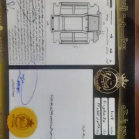 پژو پارس tu5 مدل۱۴۰۰ کارکرد۱۱۰۰۰۰|خودرو سواری و وانت|رشت, دیلمان|دیوار