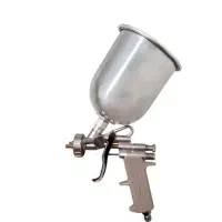 پیستوله رنگ