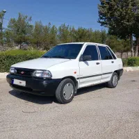 پراید مدل ۸۹