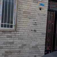 ساختمان ویلایی مابین خ تختی و خ اصلی