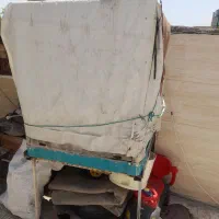 کولر ابی 7000 سالم موتور اصلی سالم