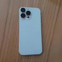 ایفون ۱۶ پرو مکس بدون ریجستر|موبایل|اقلید, |دیوار