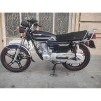 موتور همتاز 200