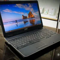 لپتاپ دست دوم بسیار تمیز و پرقدرت