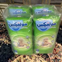 پوشک مولفیکس سایز۲