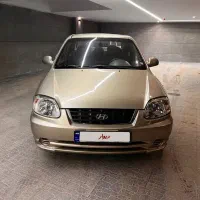هیوندا ورنا استثنایی