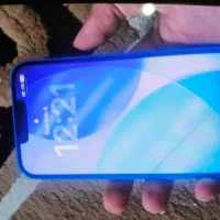 گوشی اپل13نرمال