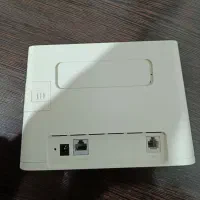 مودم هوآوی سیم کارت خور مدل B311-221|مودم و تجهیزات شبکه|پیشوا, |دیوار