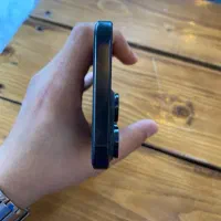 Iphone 16 pro max|موبایل|تهران, نازی‌آباد|دیوار