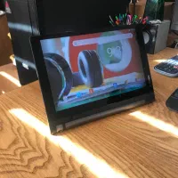 Tablet Lenovo Yoga|تبلت|تهران, قبا|دیوار