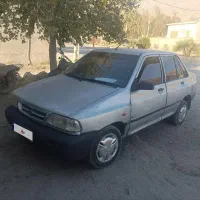 پراید مدل 85