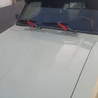 پیکان وانت مدل ۹۳