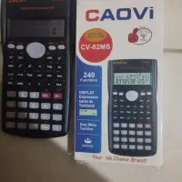 ماشین حساب مهندسی CAOVI