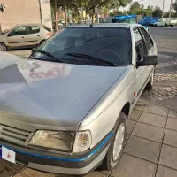 پژو ۴۰۵