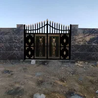 زمین-باغی-ویلایی