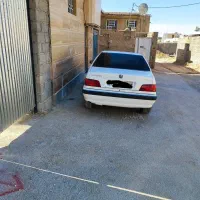 سیمی فابریک|خودرو سواری و وانت|داراب, |دیوار