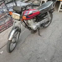 هندا پیشتاز 125
