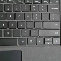 کیبورد اورجینال سرفیس پرو ۷|قطعات و لوازم جانبی رایانه|تهران, آرژانتین|دیوار