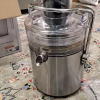 آبمیوه گیری بایترون