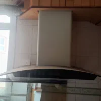 هود آشپز خانه ۲۱۰۰۰۰۰ تومان بیمکث