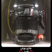 فروش بدنه جاروبرقی آکبند جهت تعویض بدنه|جاروبرقی، جارو شارژی، بخارشو|خوی, |دیوار