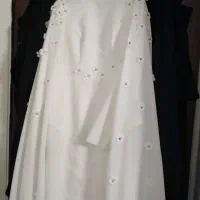 ست لباس عقد