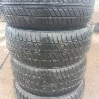 فروش لاستیک درحد سایز16