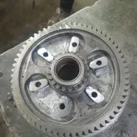 تراشکاری موتورسیکلت