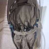 کالاسکه تاشو خارجی