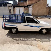 پراید وانت ۱۵۱ مدل ۱۴۰۳