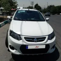 کوئیک اتوماتیک فول پلاس بسیار تمیز در حد صفر|خودرو سواری و وانت|تهران, مینیسیتی (شهرک نفت)|دیوار