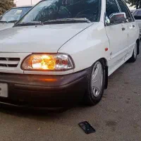 پراید