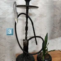 قلیون کرنو‌|کلکسیون و سرگرمی|اصفهان, بهرام‌آباد|دیوار