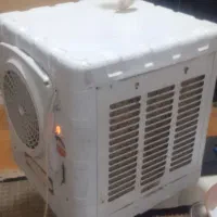 کولر آبی ۳۰۰۰ جنرال آیس|کولر آبی|فردیس, شهرک ناز|دیوار