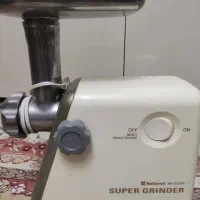 چرخ گوشت