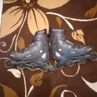 اسکیت رولربلیداورجینال|دوچرخه، اسکیت، اسکوتر|پرند, فاز ۶|دیوار