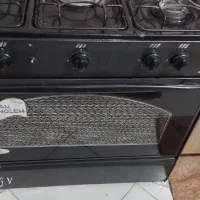 گاز