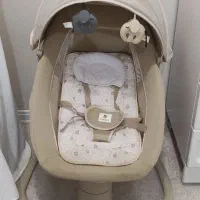 گهواره برقی ماستلا مدل 8108|اسباب و اثاث بچه|اندیمشک, |دیوار