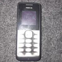 نوکیا ساده همراه با شارژر