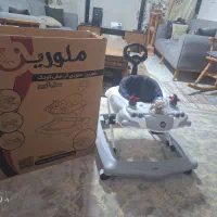 روروعک کودک در حدنو