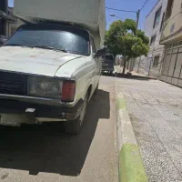 فروش فوری پیکان وانت مدل 88