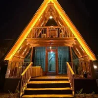 کلبه سوئیسی وکانکس