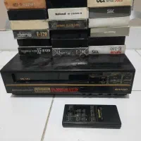 ویدیو با فیلم|پخش‌کننده DVD و ویدیو|تهران, دهقان|دیوار