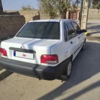 پراید87دوگانه کارخونه|خودرو سواری و وانت|نیشابور, شهید بهشتی|دیوار