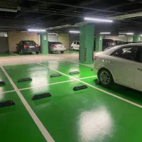 اجرا و تامین تخصصی کفپوش های صنعتی اپوکسی و بتنی