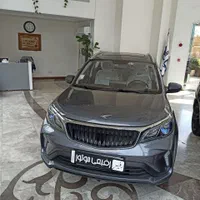 * بی ای سی ایکس 3 پرو،مدل 1404