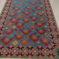 گلیم فرش
