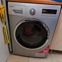 لباسشویی پاکشوما ۷ کیلویی کاملا نو و سالم